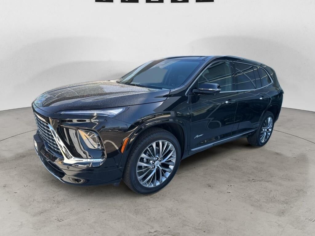 2026 BUICK Enclave