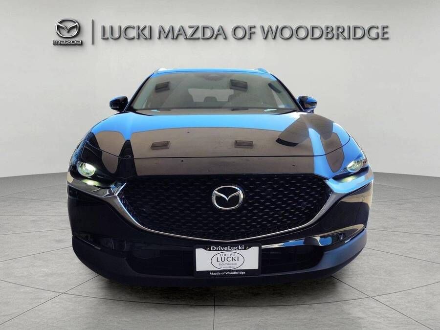 2026 MAZDA CX-30