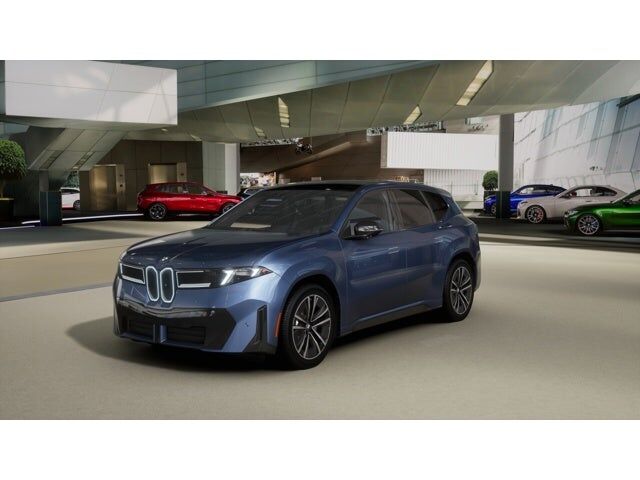 2027 BMW X3