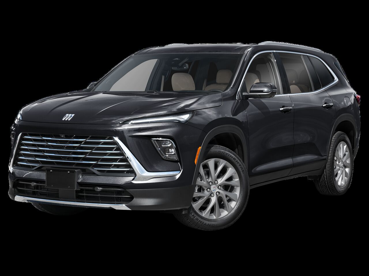 2025 BUICK Enclave
