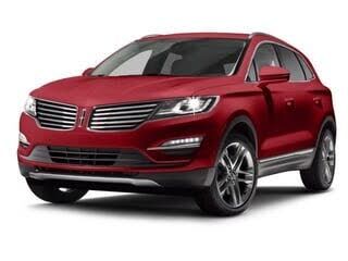 2015 LINCOLN MKC