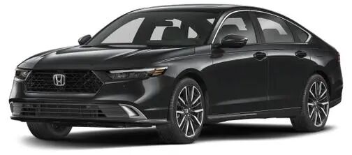 2026 HONDA Accord