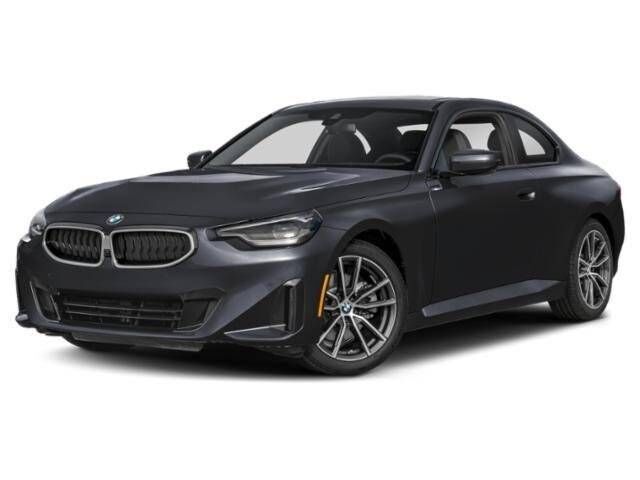 2026 BMW 2 Series