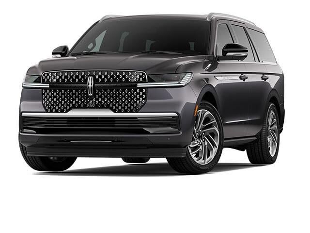 2027 LINCOLN Navigator