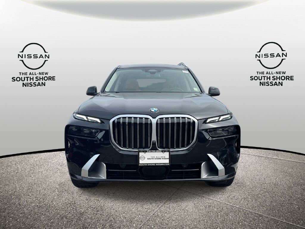 2024 BMW X7