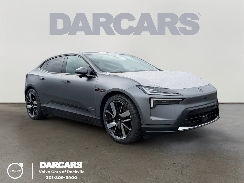 2026 POLESTAR Polestar 4
