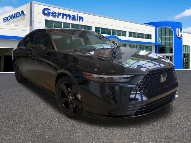 2026 HONDA Accord