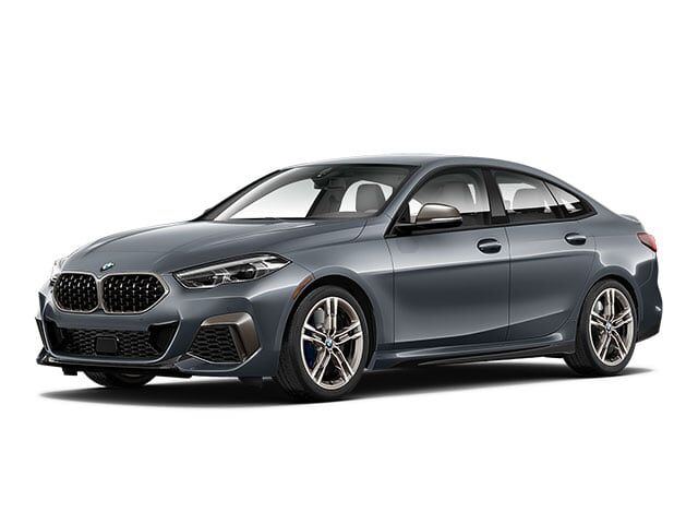 2021 BMW M2
