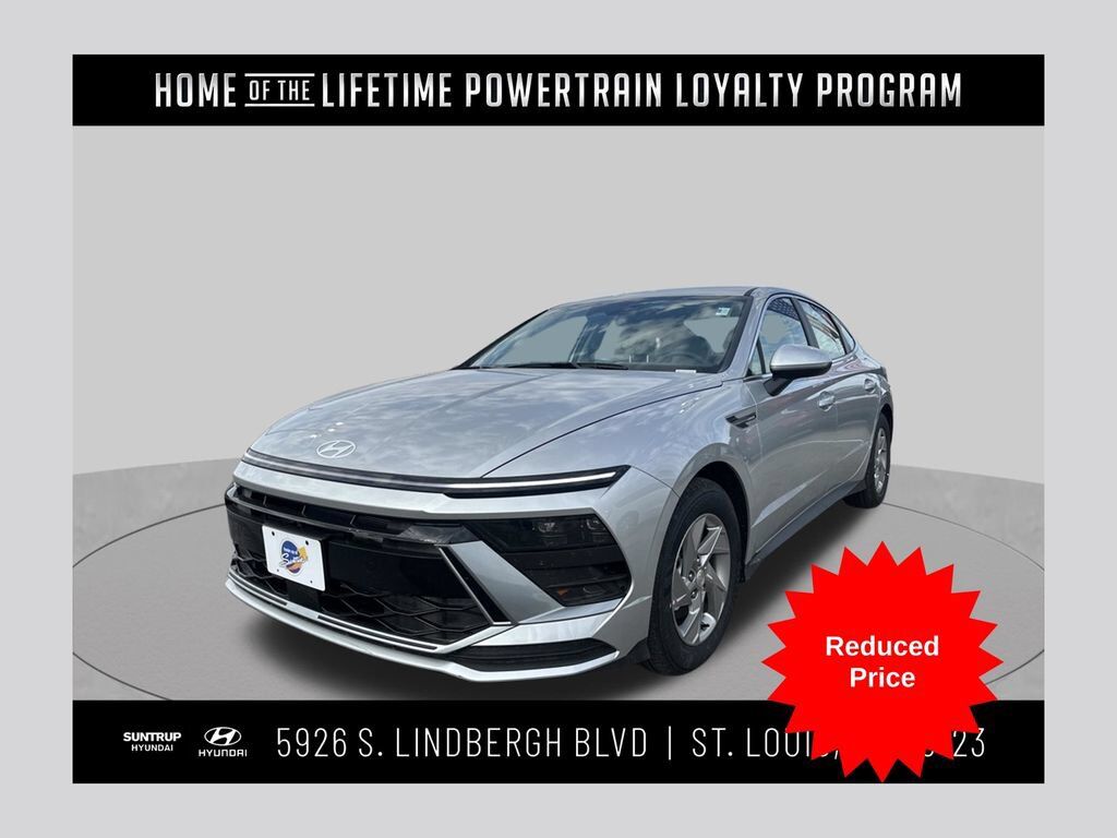 2026 HYUNDAI Sonata