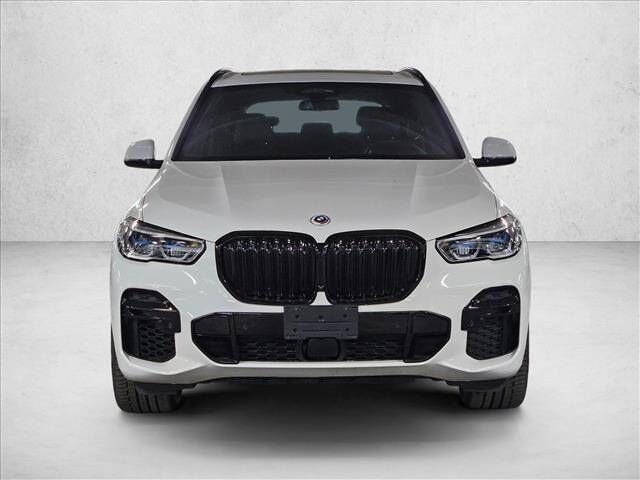 2023 BMW X5