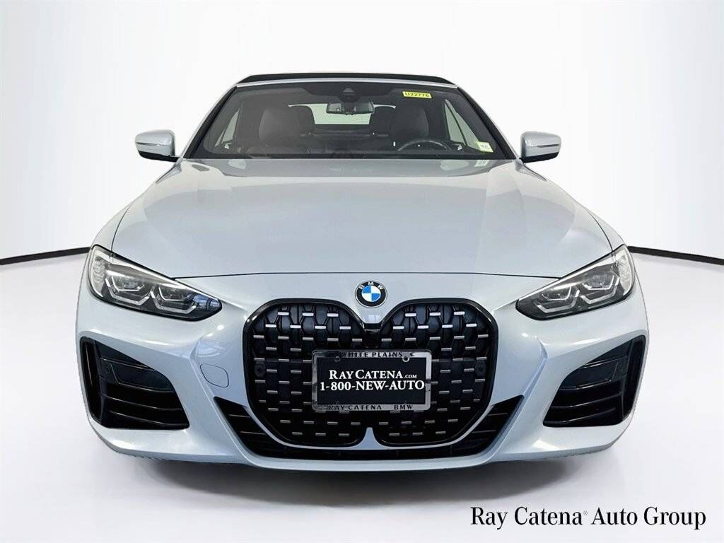 2024 BMW M440i