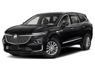 2024 BUICK Enclave