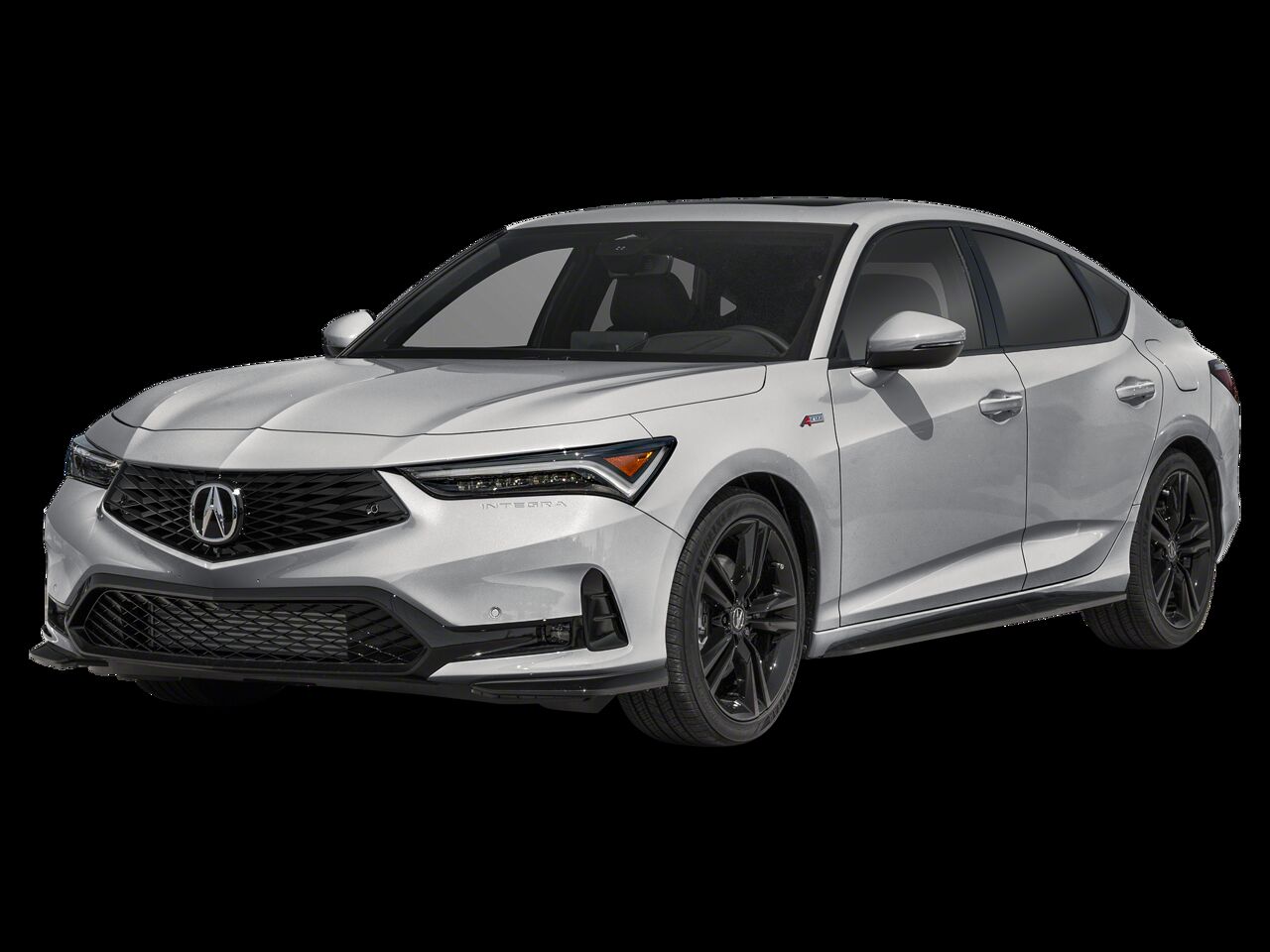 2026 ACURA Integra