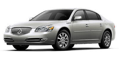 2011 BUICK Lucerne
