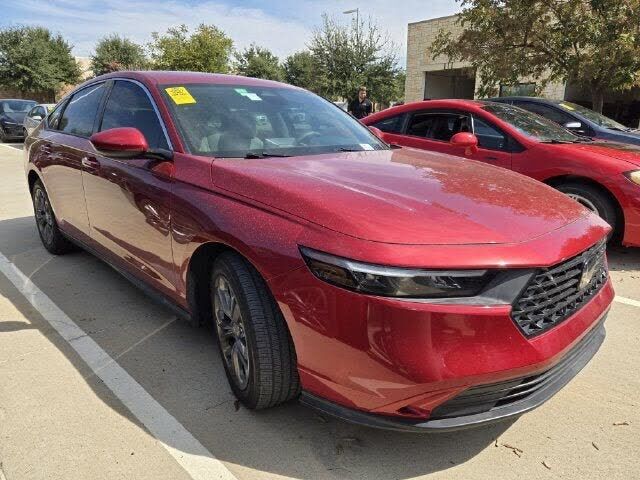 2023 HONDA Accord