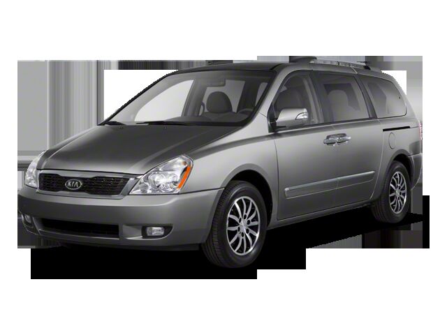 2011 KIA Sedona
