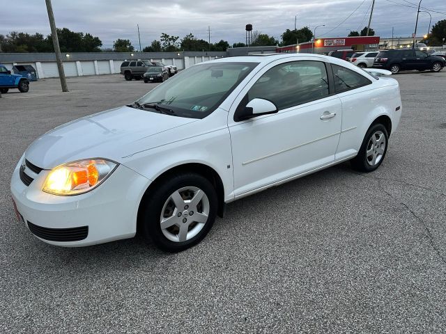 2007 CHEVROLET Cobalt