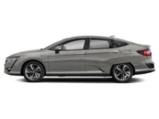 2019 HONDA Clarity