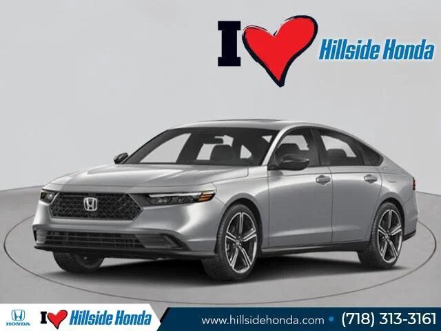 2026 HONDA Accord