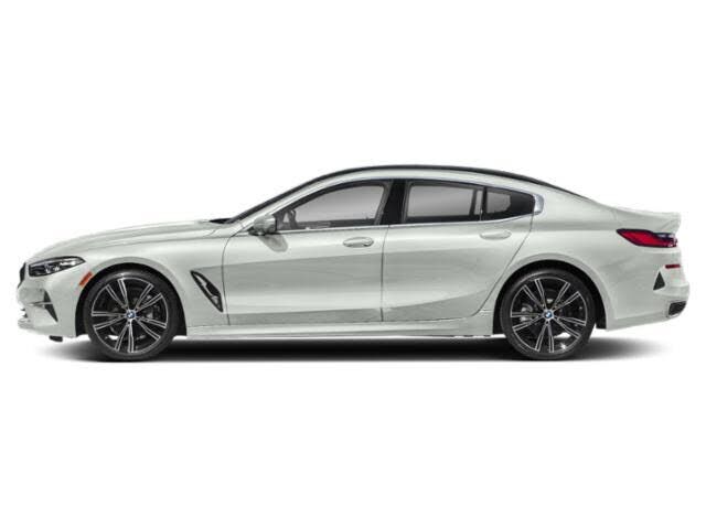 2022 BMW 840i