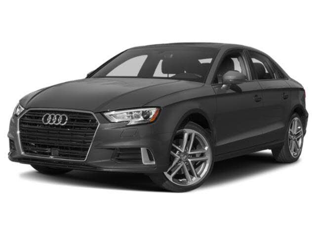 2018 AUDI A3