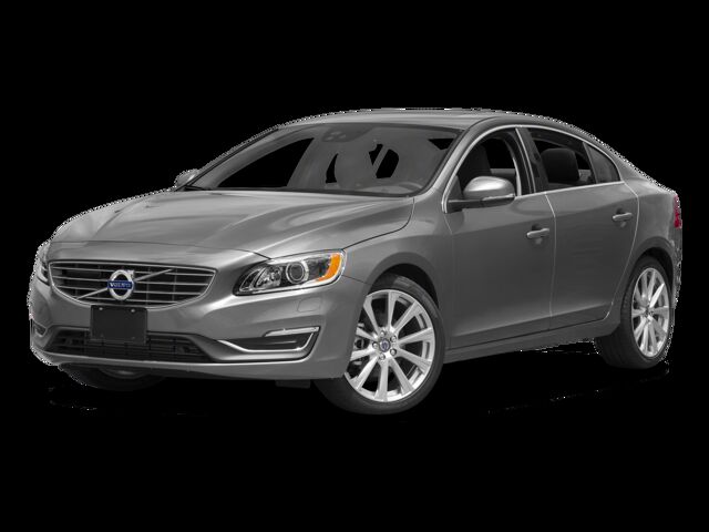 2018 VOLVO S60