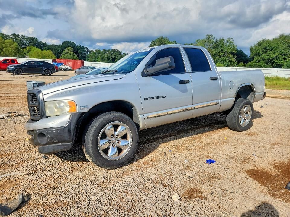 2004 DODGE Ram