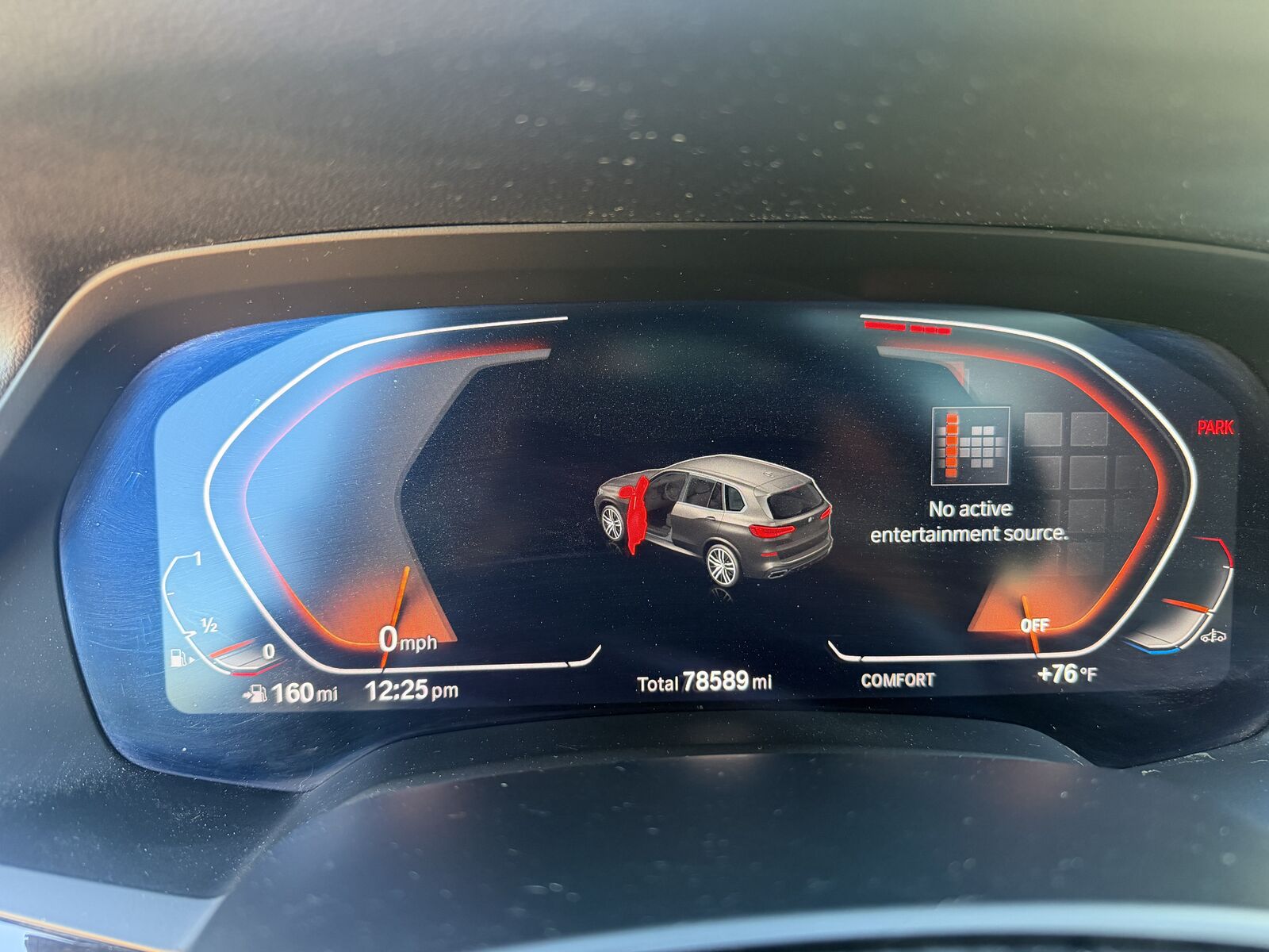 2020 BMW X5