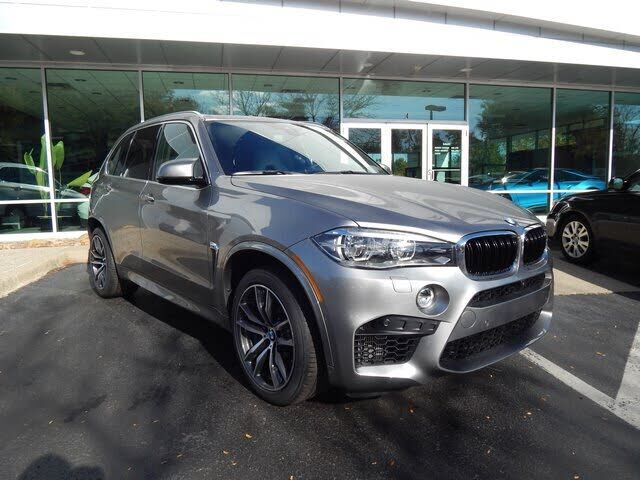 2016 BMW X5