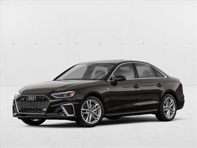 2023 AUDI A4
