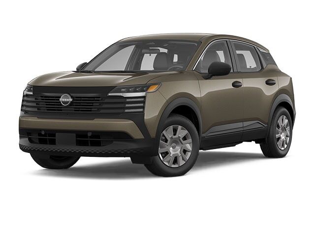 2027 NISSAN Kicks MPV
