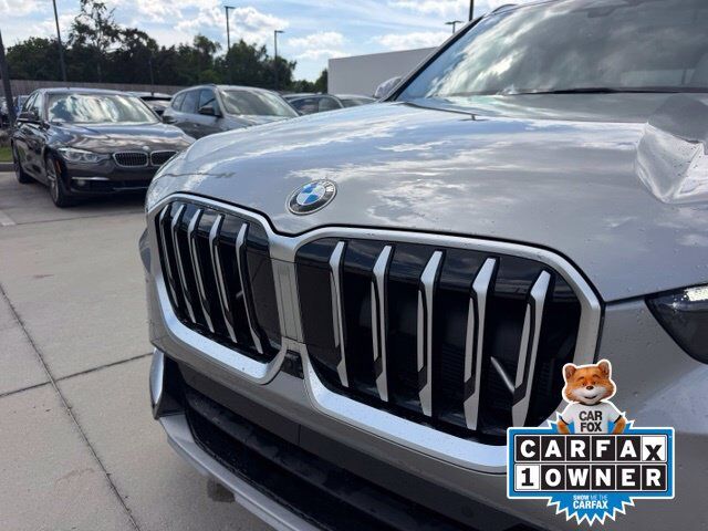 2026 BMW X1