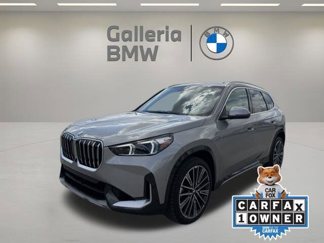 2026 BMW X1