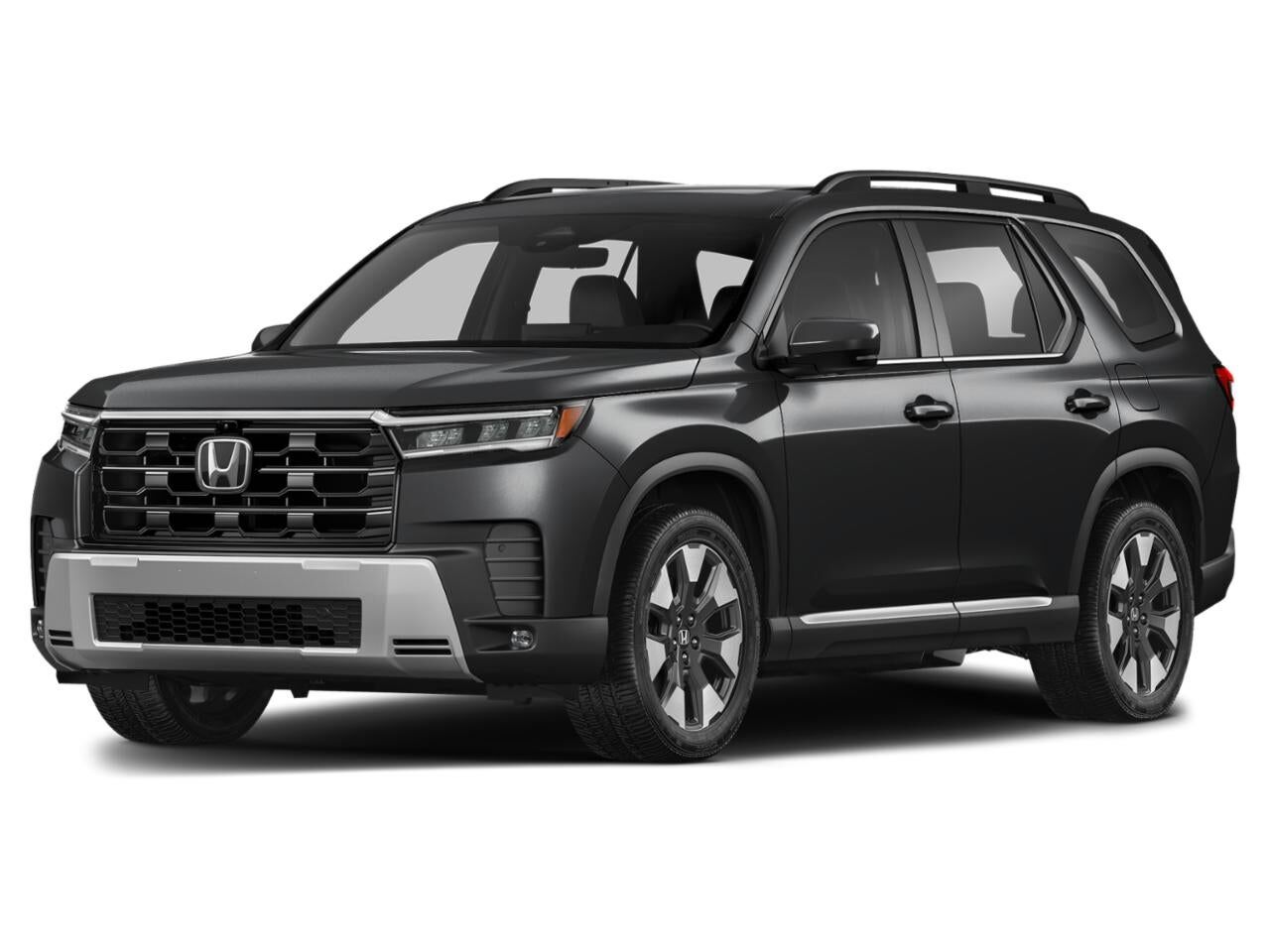 2026 HONDA Pilot