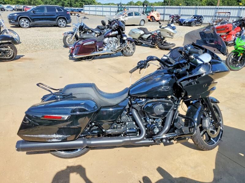 2024 HARLEY DAVIDSON FLTRX / Road Glide