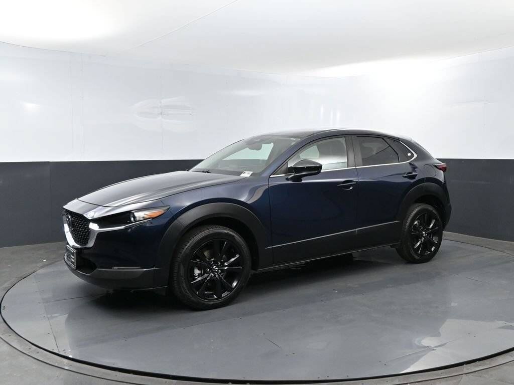 2024 MAZDA CX-30