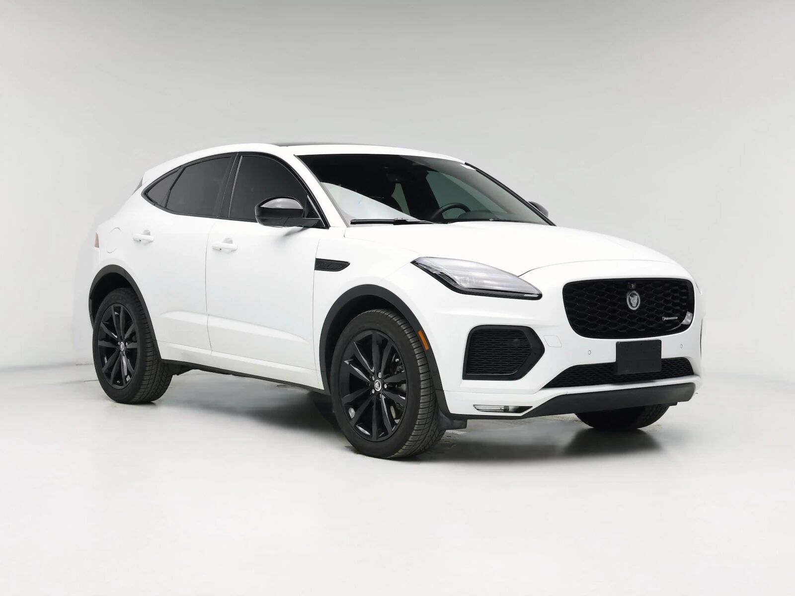 2024 JAGUAR E-PACE