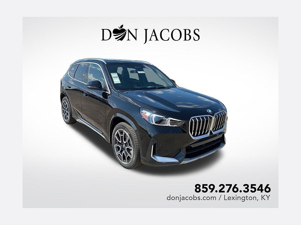 2027 BMW X1