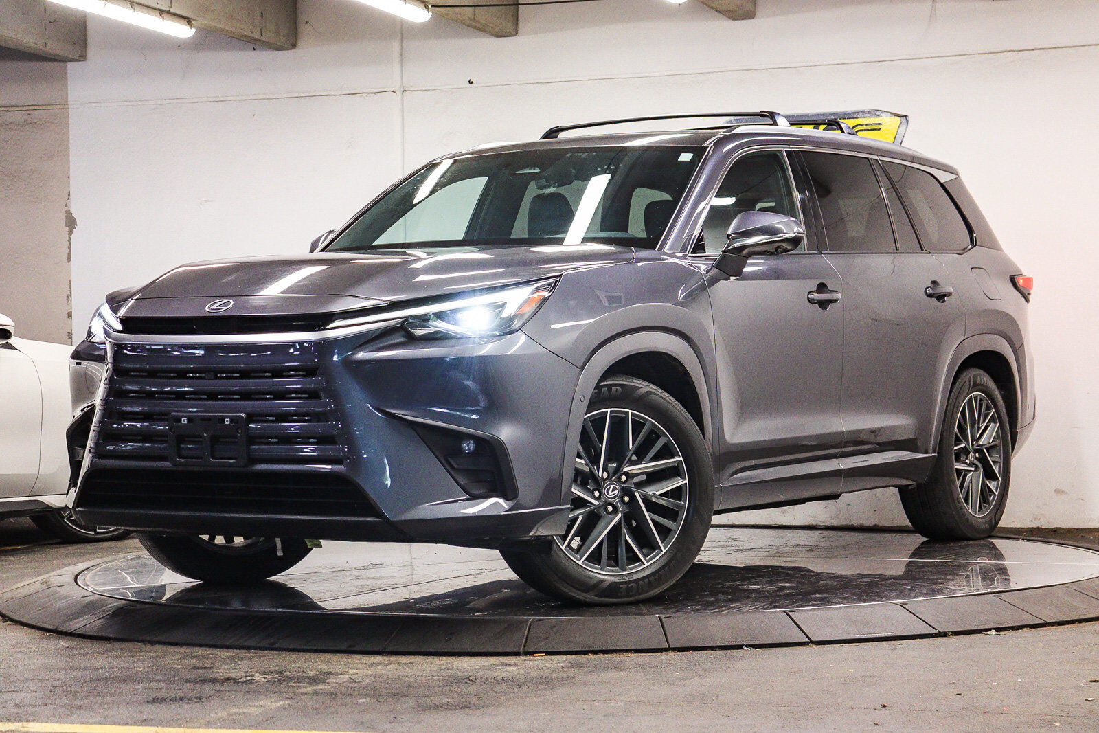 2024 LEXUS TX