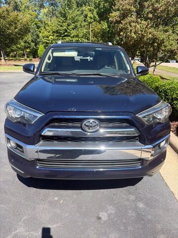 2019 TOYOTA 4-Runner