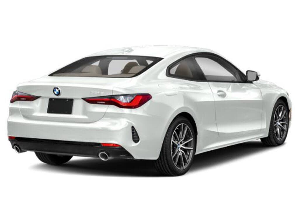 2023 BMW 430i