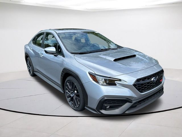 2026 SUBARU WRX