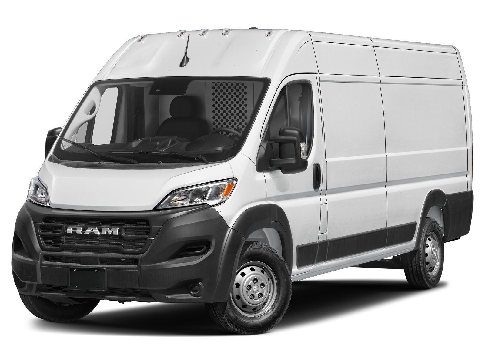 2027 RAM Promaster 3500