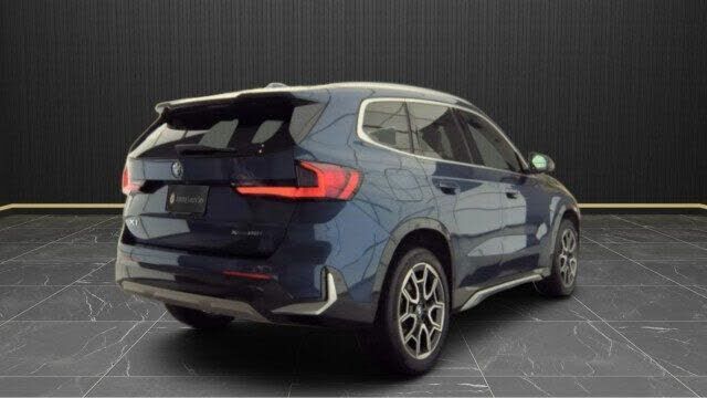 2025 BMW X1