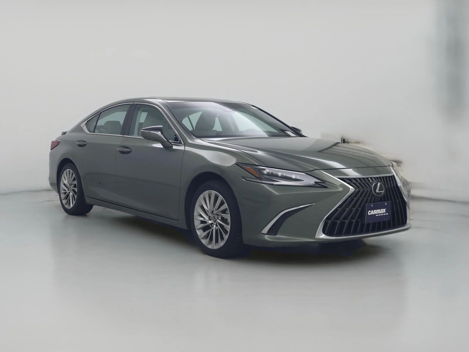 2023 LEXUS ES