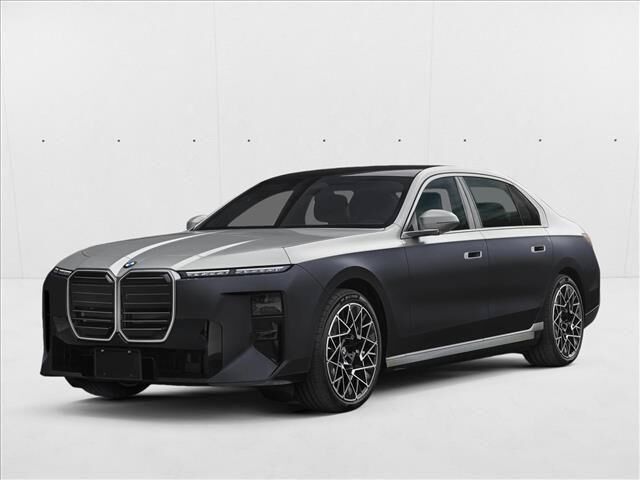 2027 BMW i7