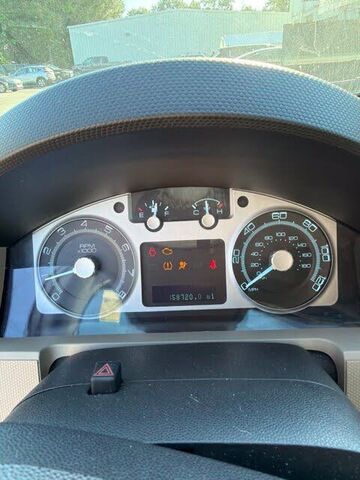 2010 MERCURY Mariner