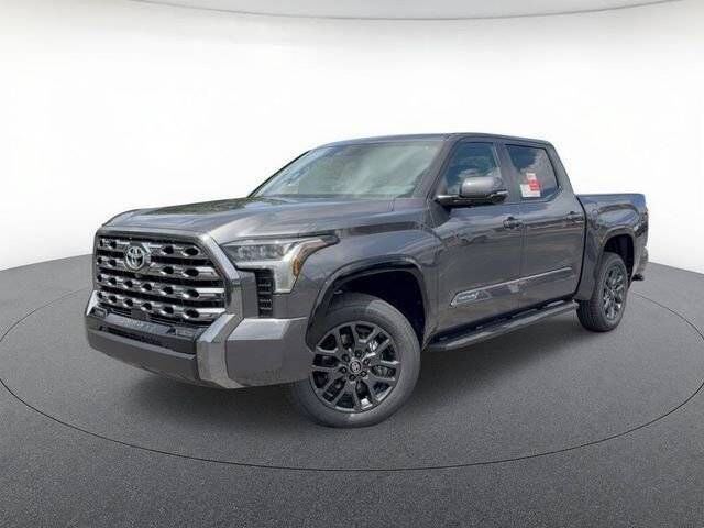 2026 TOYOTA Tundra
