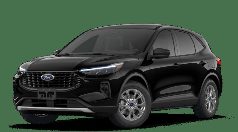 2026 FORD Escape