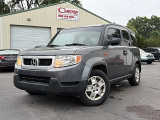 2010 HONDA Element